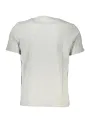 North Sails Herren T-Shirt Grau | online kaufen