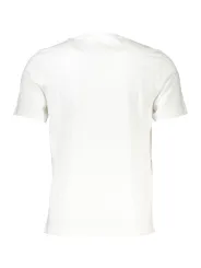 North Sails Herren T-Shirt Weiß | online kaufen