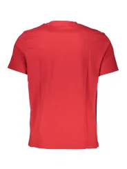 North Sails Herren T-Shirt Rot | online kaufen