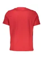 North Sails Herren T-Shirt Rot | online kaufen