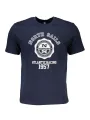 North Sails Herren T-Shirt Blau | online kaufen