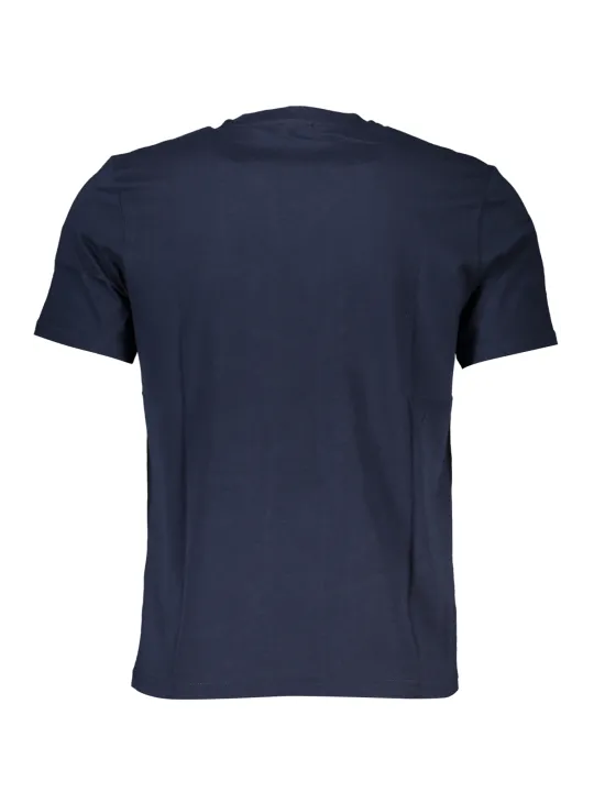 North Sails Herren T-Shirt Blau | online kaufen