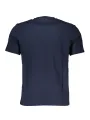 North Sails Herren T-Shirt Blau | online kaufen