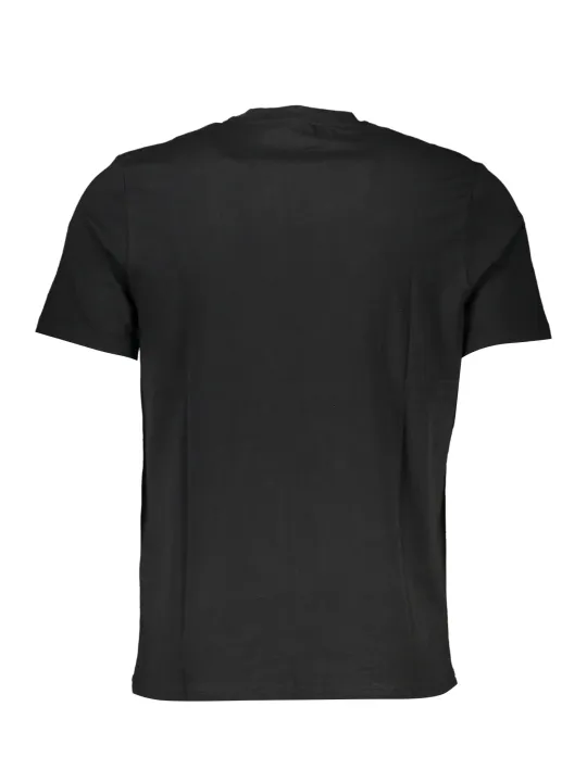 North Sails Herren T-Shirt Schwarz | online kaufen
