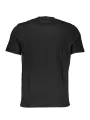 North Sails Herren T-Shirt Schwarz | online kaufen