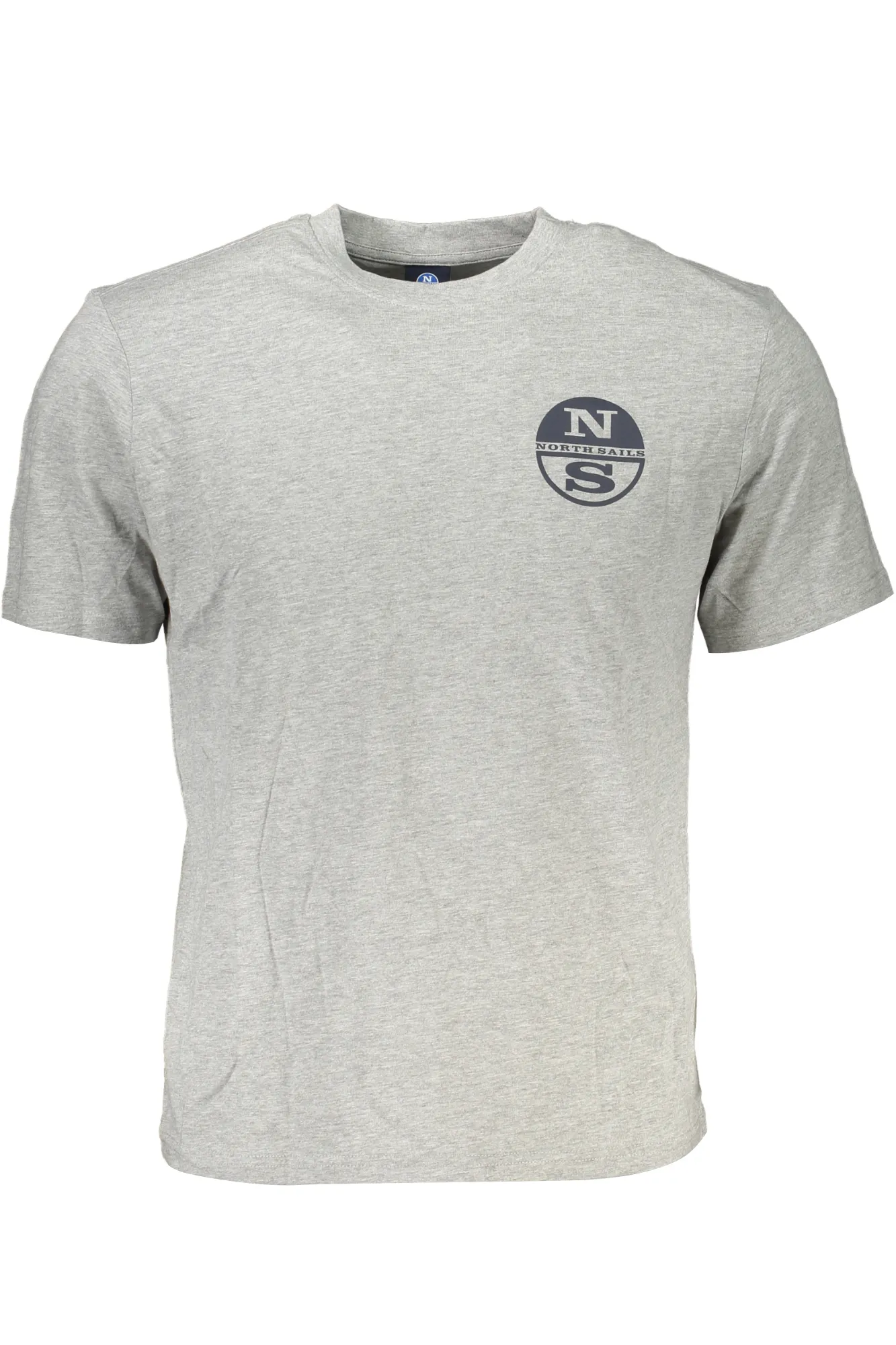 Herren T-Shirt Grau 902838000_GR0926