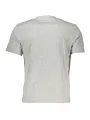 North Sails Herren T-Shirt Grau | online kaufen
