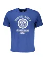 North Sails Herren T-Shirt Blau | online kaufen