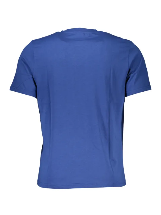 North Sails Herren T-Shirt Blau | online kaufen
