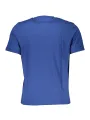North Sails Herren T-Shirt Blau | online kaufen