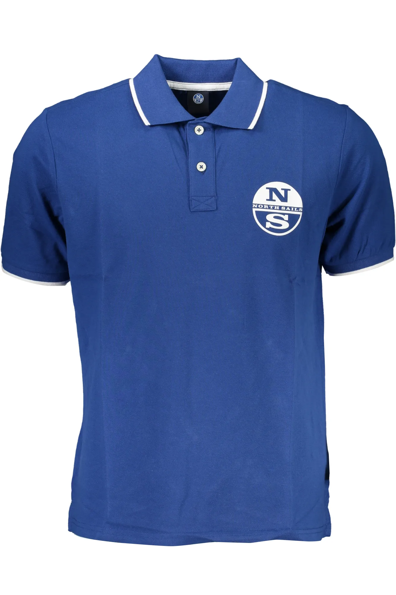Herren POLOSHIRT Blau 902828000_BL0790