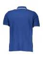 North Sails Herren POLOSHIRT Blau | online kaufen