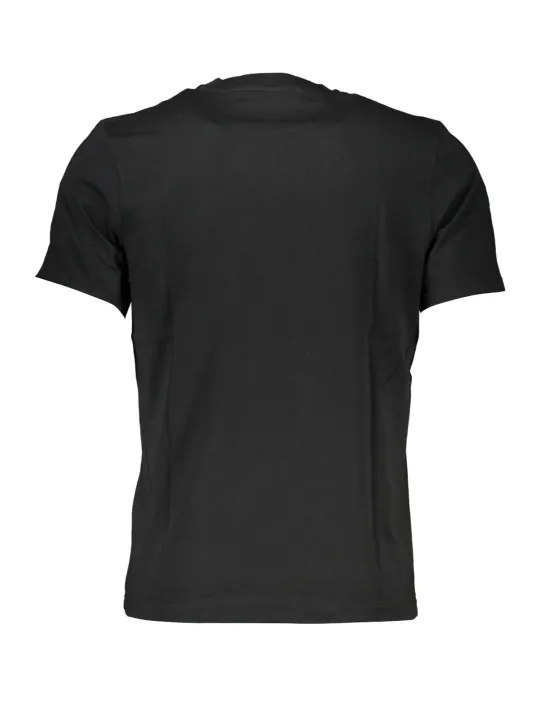 North Sails Herren T-Shirt Schwarz | online kaufen