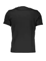 North Sails Herren T-Shirt Schwarz | online kaufen