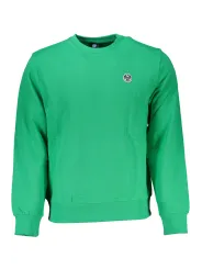 North Sails Herren SWEATSHIRT Grün | online kaufen