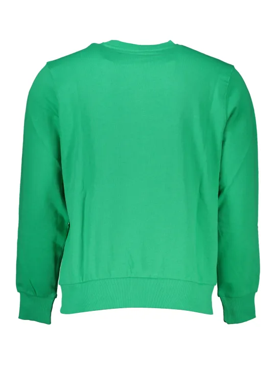 North Sails Herren SWEATSHIRT Grün | online kaufen