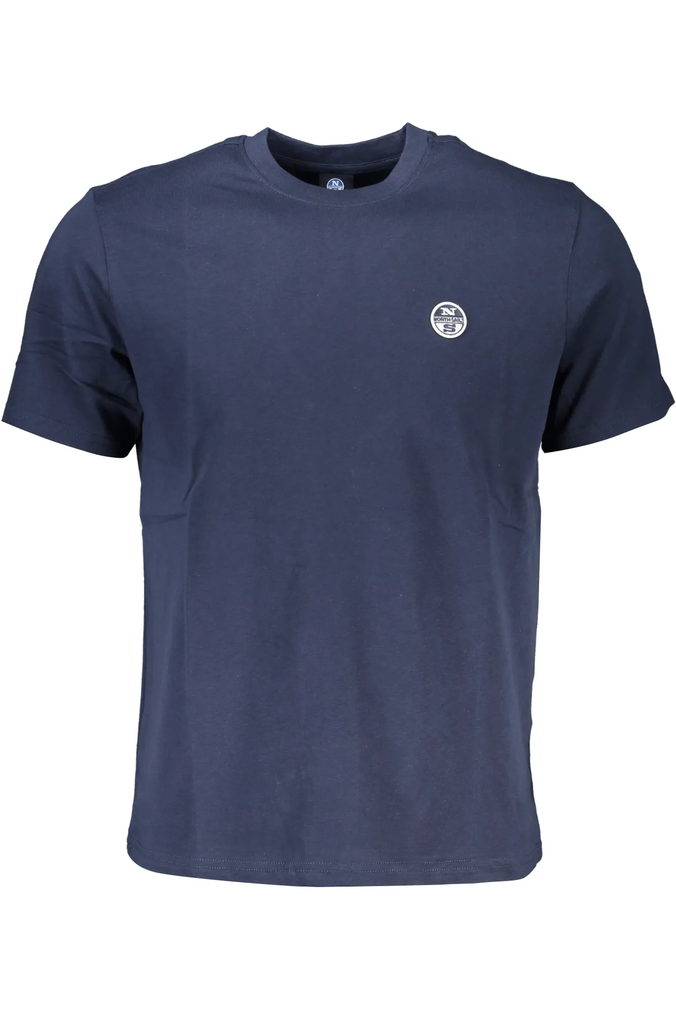 Herren KURZARM-T-Shirt Blau 902831000_BL0802