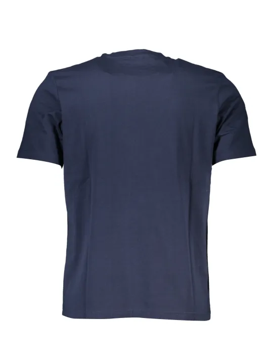 North Sails Herren T-Shirt Blau | online kaufen