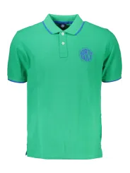 North Sails Herren POLOSHIRT Grün | online kaufen