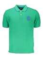 North Sails Herren POLOSHIRT Grün | online kaufen