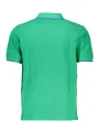 North Sails Herren POLOSHIRT Grün | online kaufen