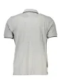 North Sails Herren POLOSHIRT Grau | online kaufen