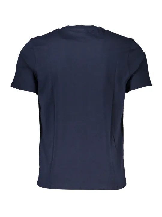 North Sails Herren T-Shirt Blau | online kaufen