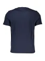 North Sails Herren T-Shirt Blau | online kaufen