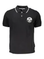 North Sails Herren POLOSHIRT Schwarz | online kaufen