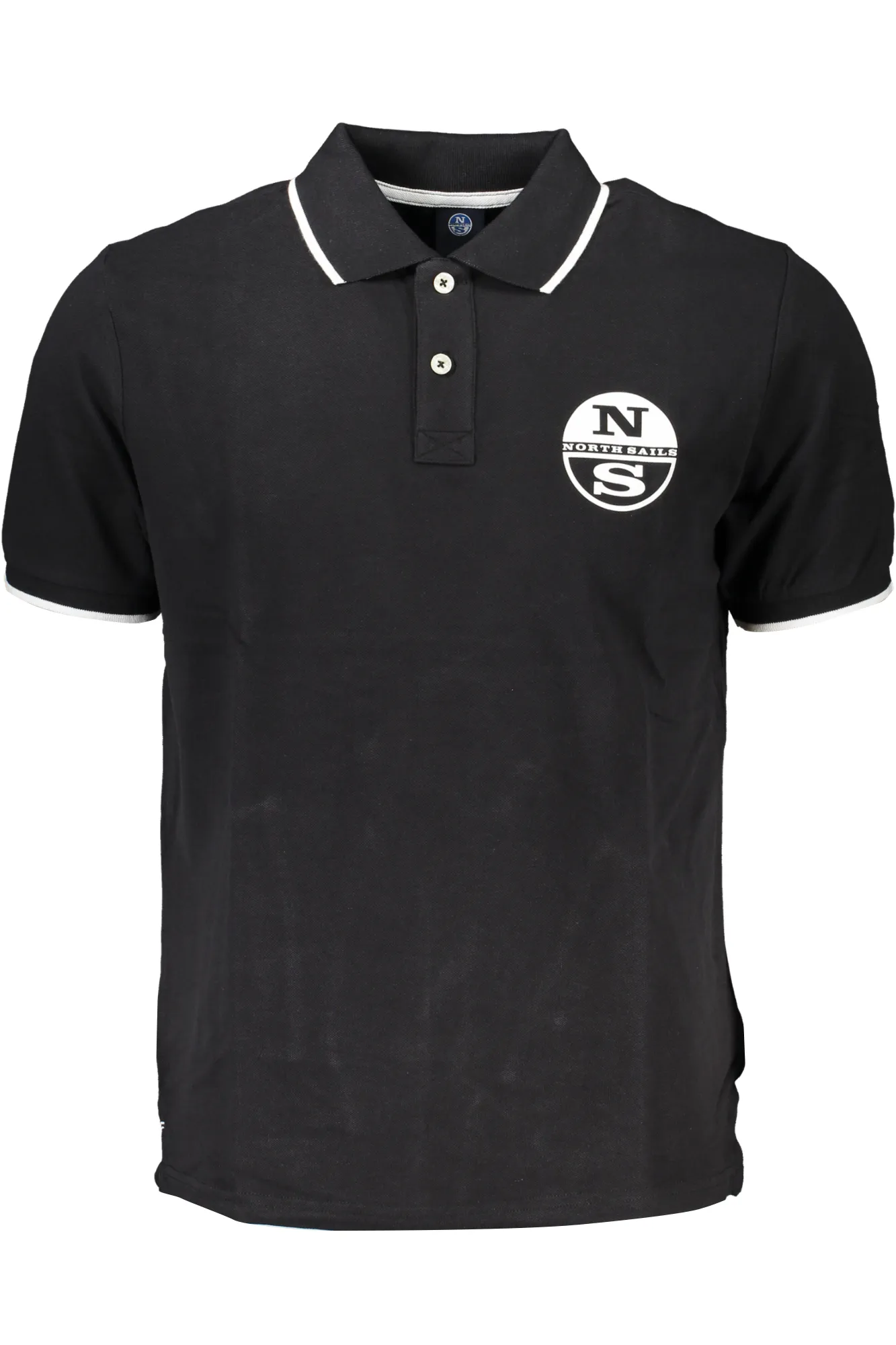 Herren POLOSHIRT Schwarz 902828000_NE0999