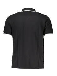 North Sails Herren POLOSHIRT Schwarz | online kaufen