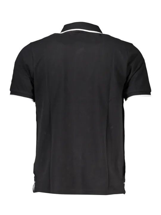 North Sails Herren POLOSHIRT Schwarz | online kaufen