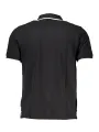 North Sails Herren POLOSHIRT Schwarz | online kaufen