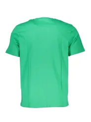 North Sails Herren T-Shirt Grün | online kaufen