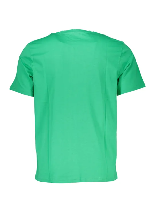 North Sails Herren T-Shirt Grün | online kaufen