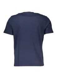 North Sails Herren T-Shirt Blau | online kaufen