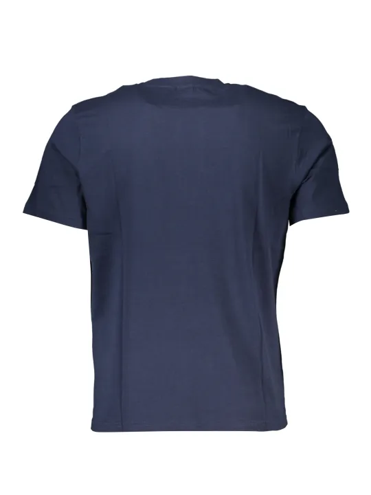 North Sails Herren T-Shirt Blau | online kaufen
