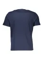 North Sails Herren T-Shirt Blau | online kaufen