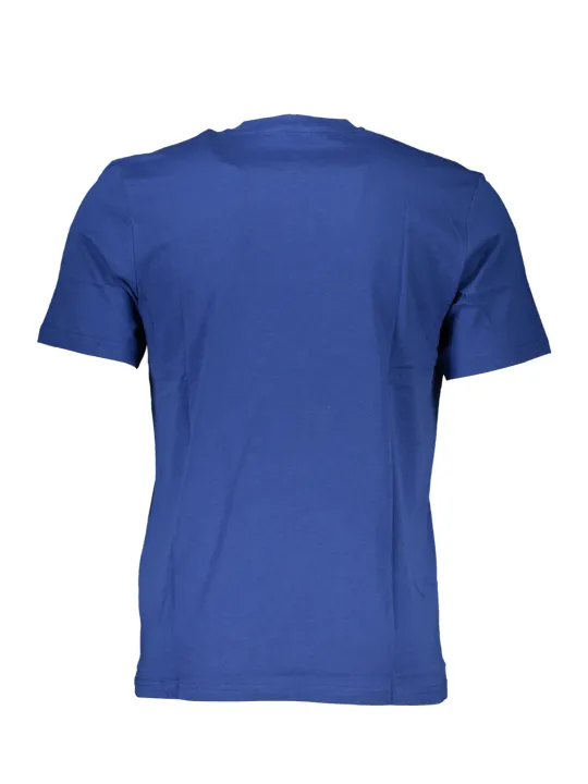 North Sails Herren T-Shirt Blau | online kaufen