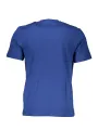 North Sails Herren T-Shirt Blau | online kaufen