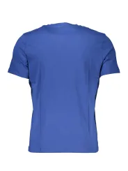 North Sails Herren T-Shirt Blau | online kaufen