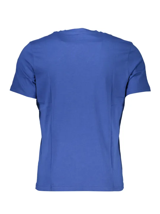 North Sails Herren T-Shirt Blau | online kaufen