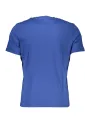 North Sails Herren T-Shirt Blau | online kaufen