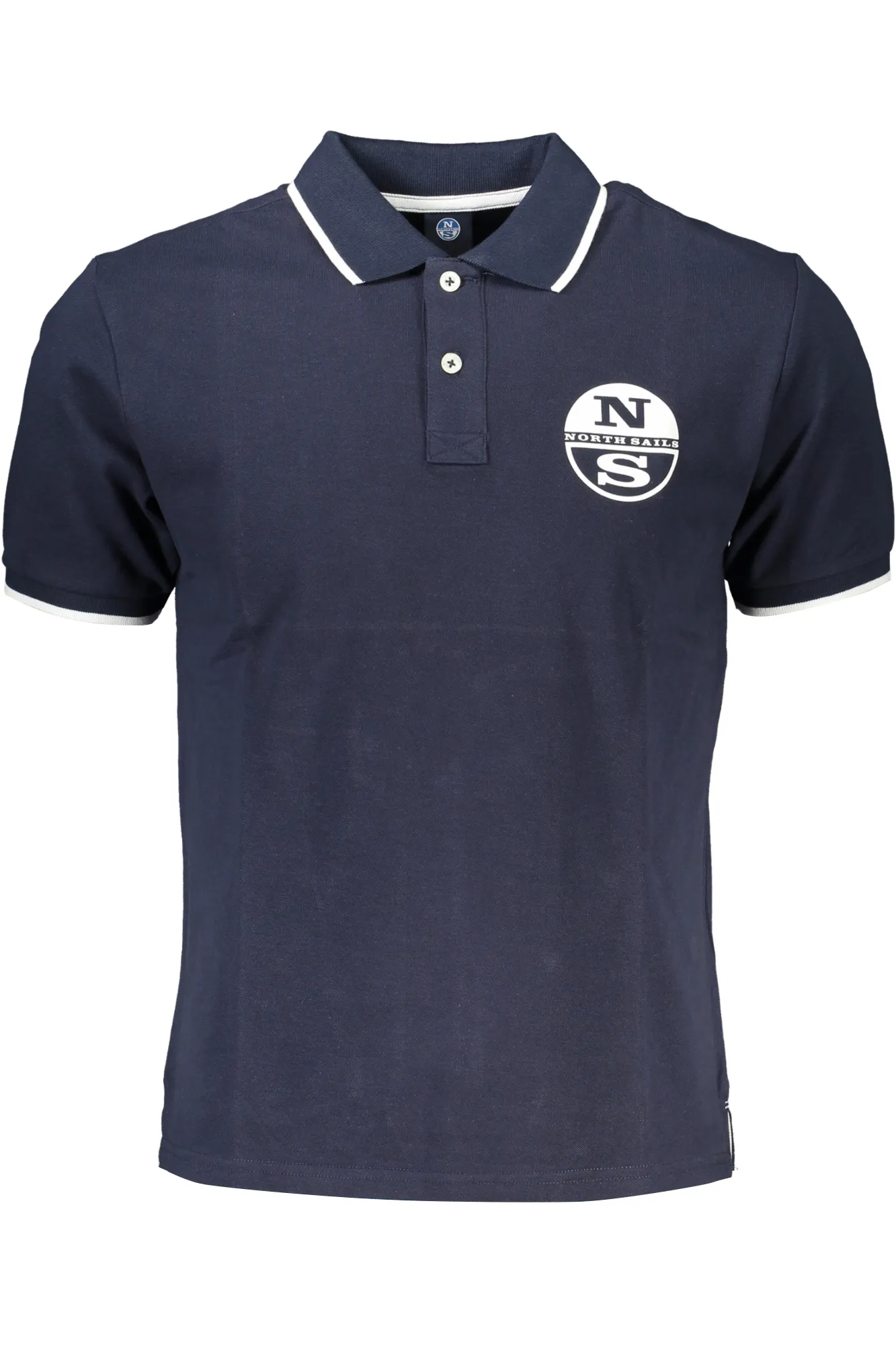 Herren POLOSHIRT Blau 902828000_BL0802