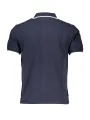 North Sails Herren POLOSHIRT Blau | online kaufen