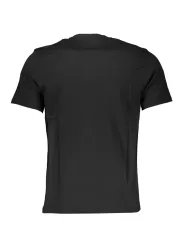 North Sails Herren T-Shirt Schwarz | online kaufen