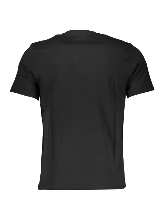North Sails Herren T-Shirt Schwarz | online kaufen