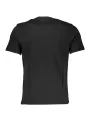 North Sails Herren T-Shirt Schwarz | online kaufen