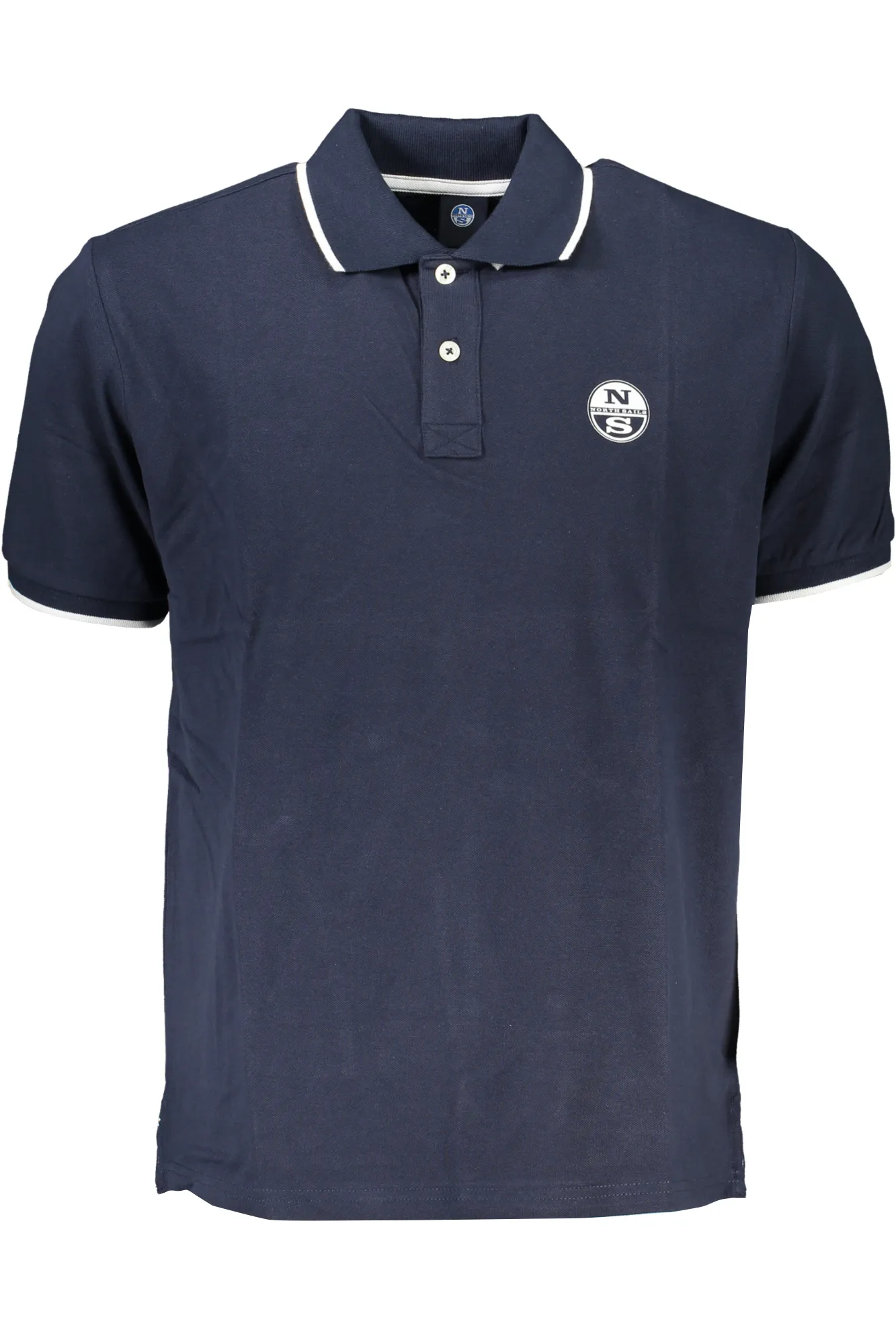 Herren POLOSHIRT Blau 902830000_BL0802