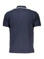 North Sails Herren POLOSHIRT Blau | online kaufen